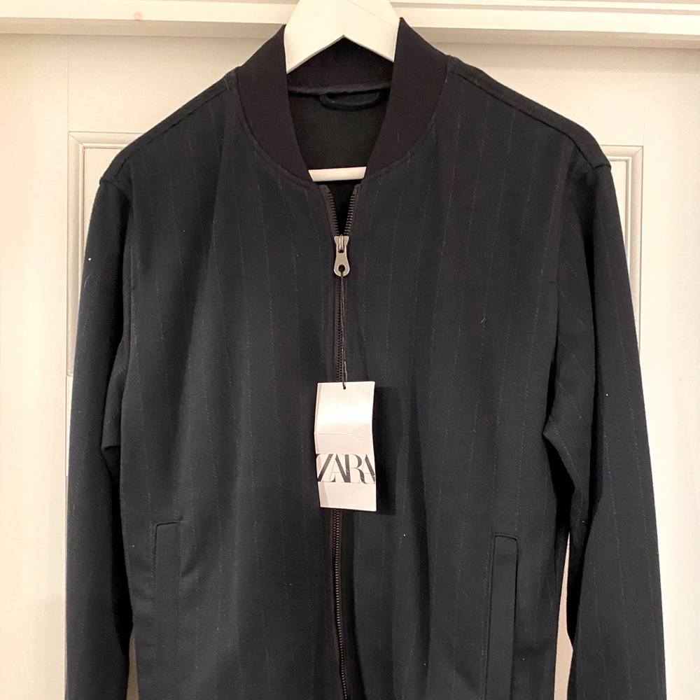 Zara jacket